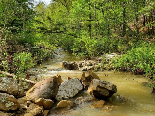 210 County Road Road , Panola, OK 74559