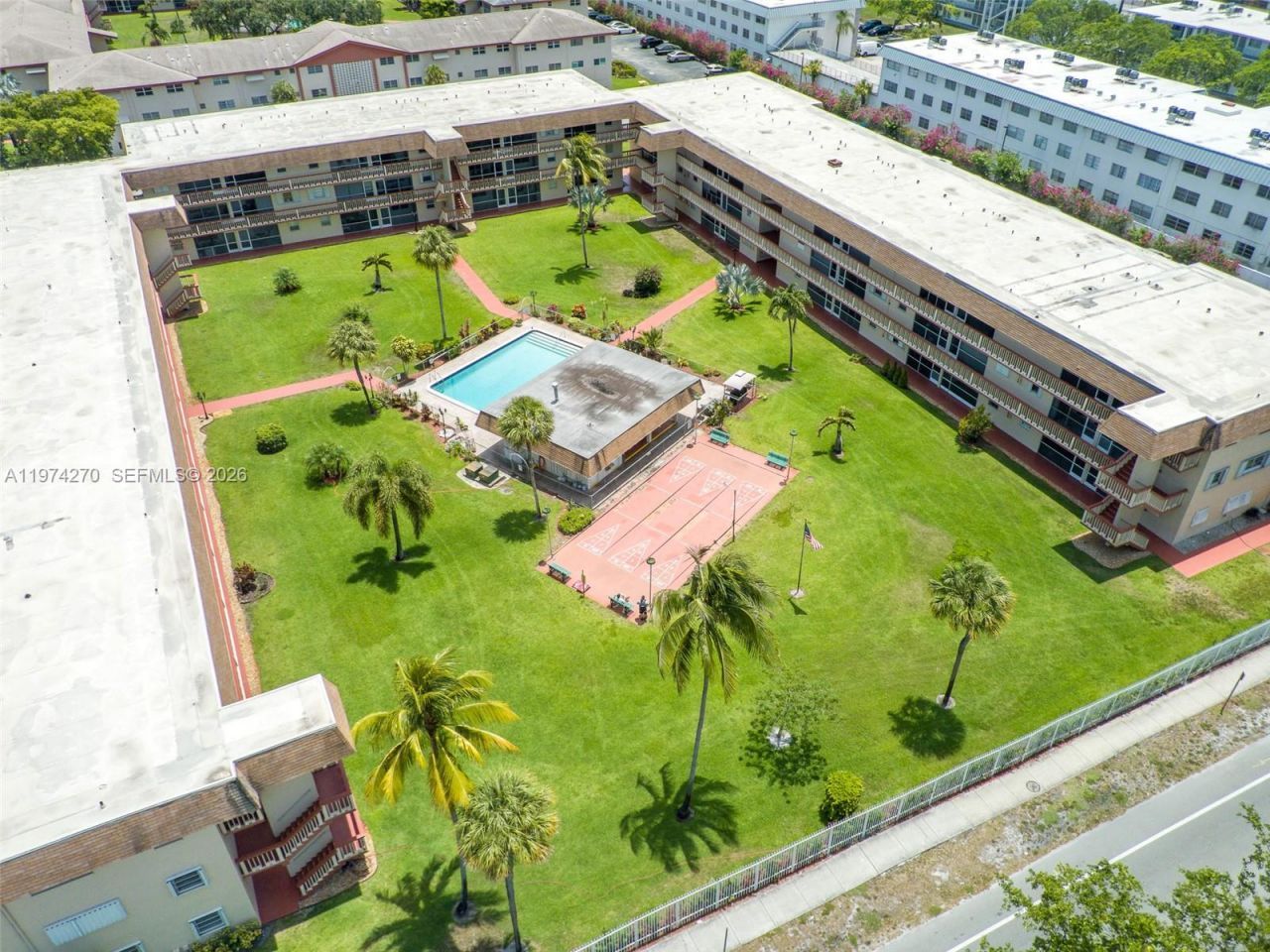 5300 Washington St , Unit T227, Hollywood, FL 33021 Photo