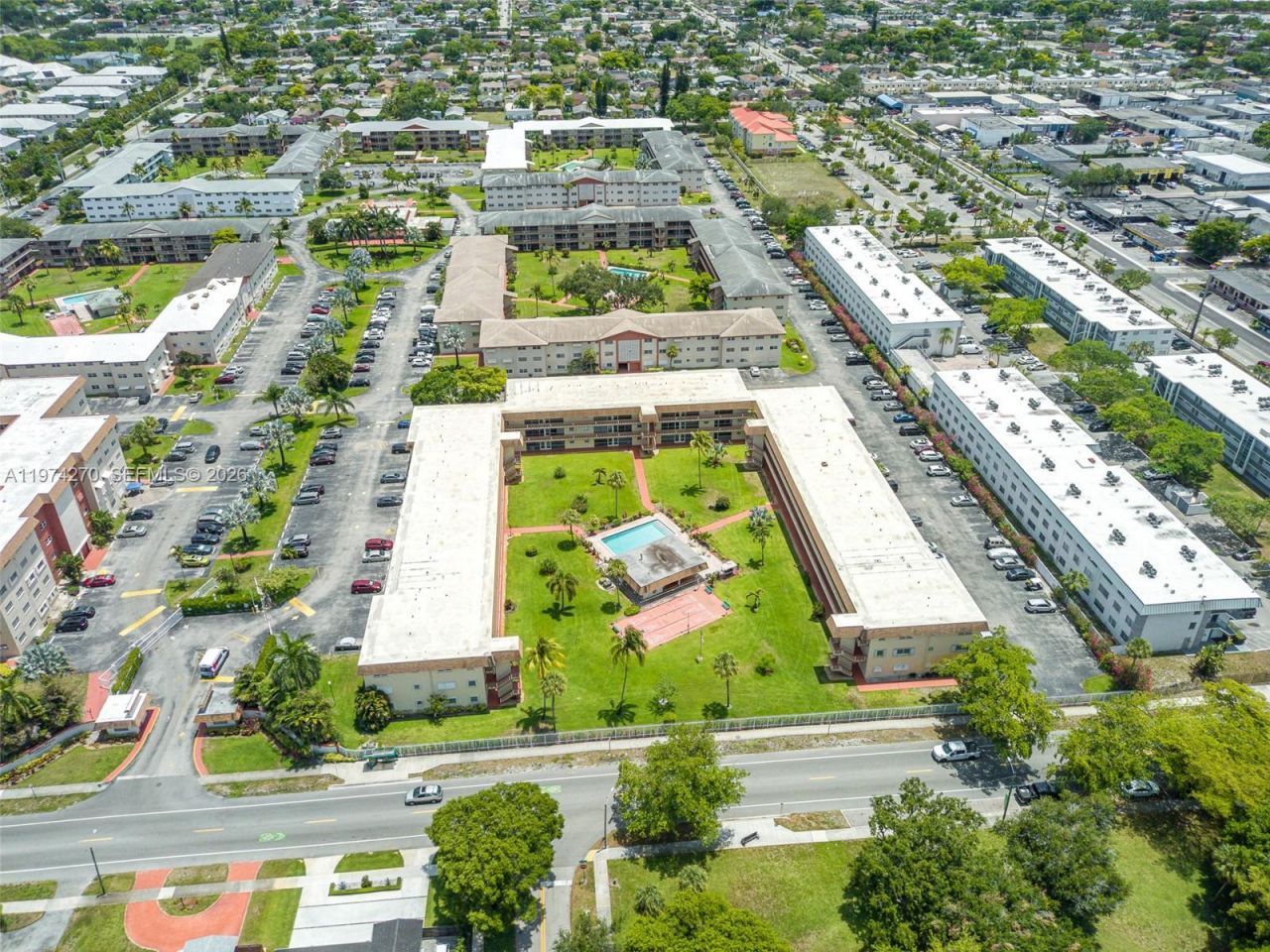 5300 Washington St , Unit T227, Hollywood, FL 33021 Photo