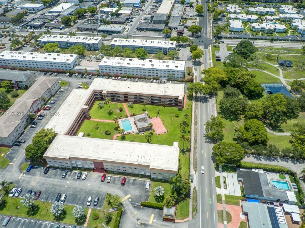 5300 Washington St , Unit T227, Hollywood, FL 33021 Photo