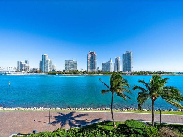7043 Fisher Island Dr, Unit 7043, Miami Beach, FL 33109