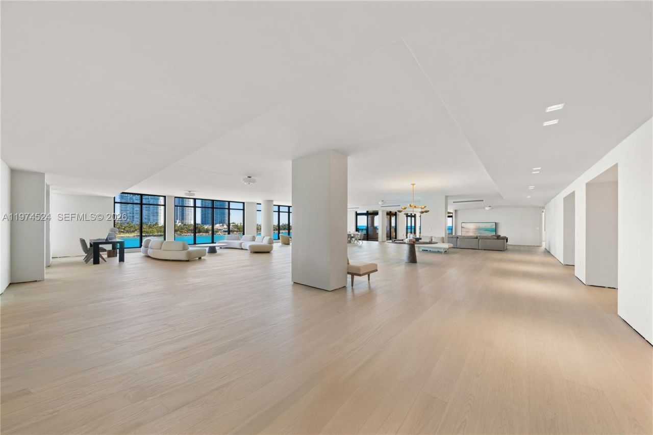 7043 Fisher Island Dr, Unit 7043, Miami Beach, FL 33109 Photo