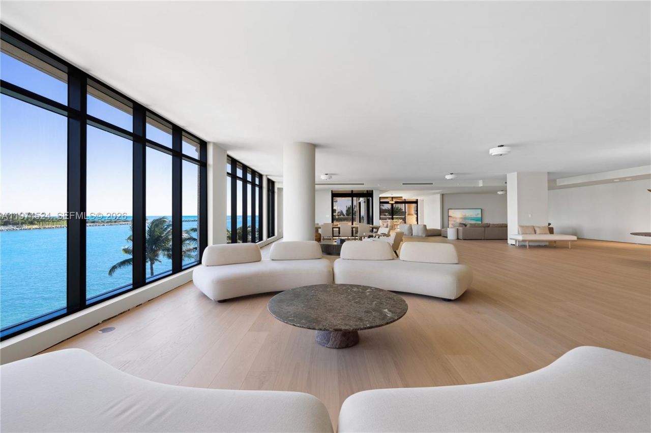 7043 Fisher Island Dr, Unit 7043, Miami Beach, FL 33109 Photo