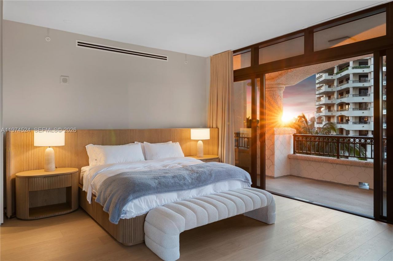 7043 Fisher Island Dr, Unit 7043, Miami Beach, FL 33109 Photo