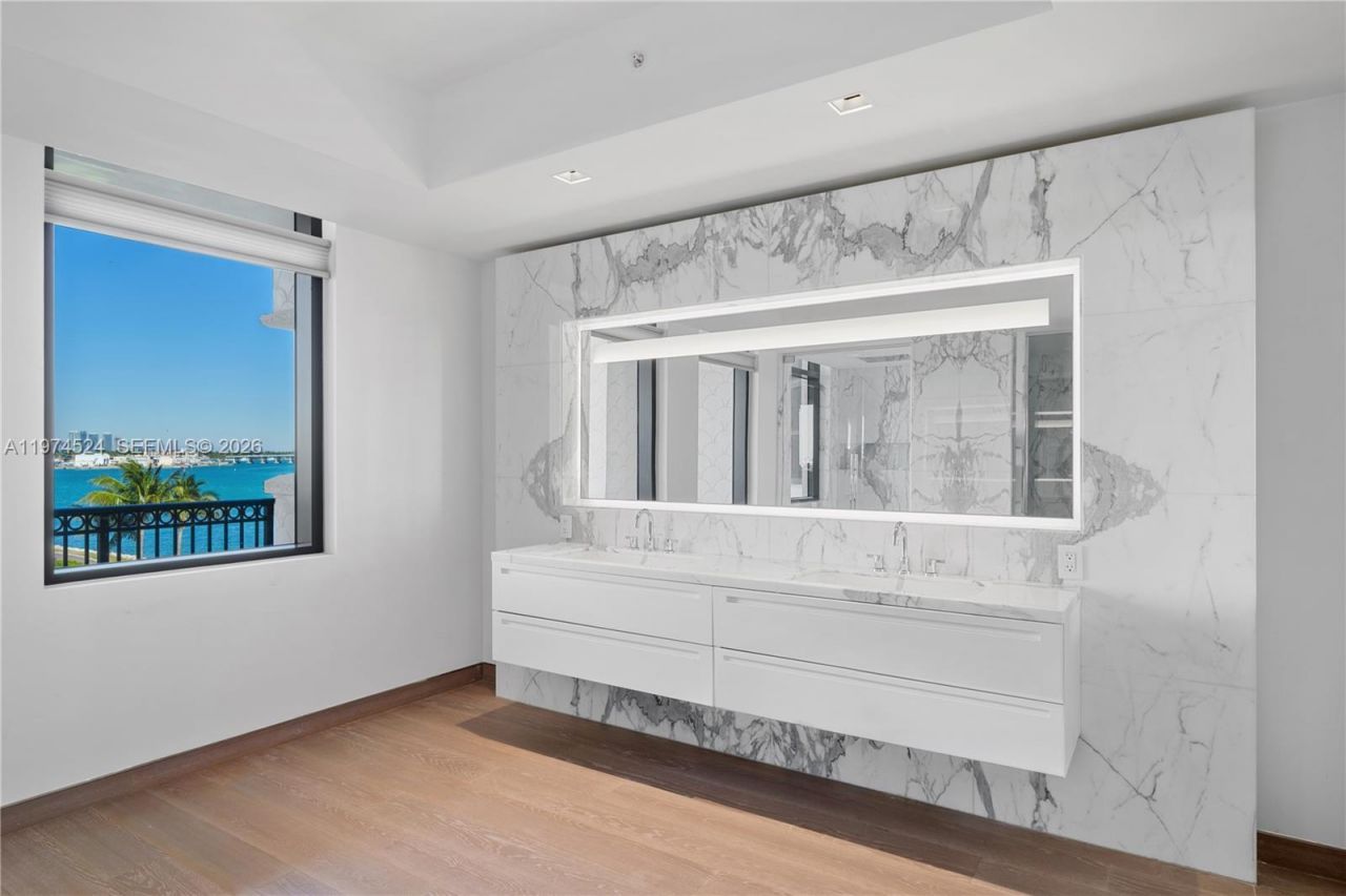 7043 Fisher Island Dr, Unit 7043, Miami Beach, FL 33109 Photo