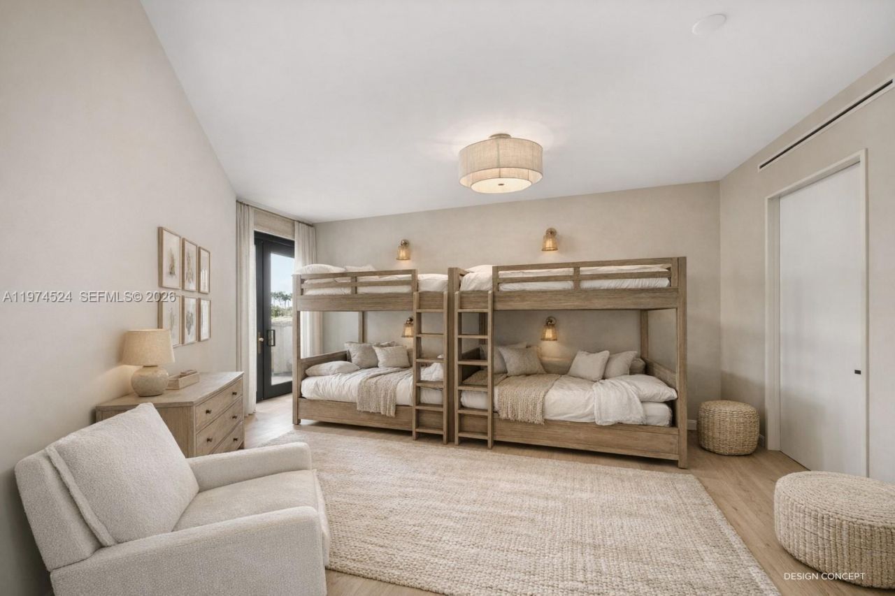 7043 Fisher Island Dr, Unit 7043, Miami Beach, FL 33109 Photo