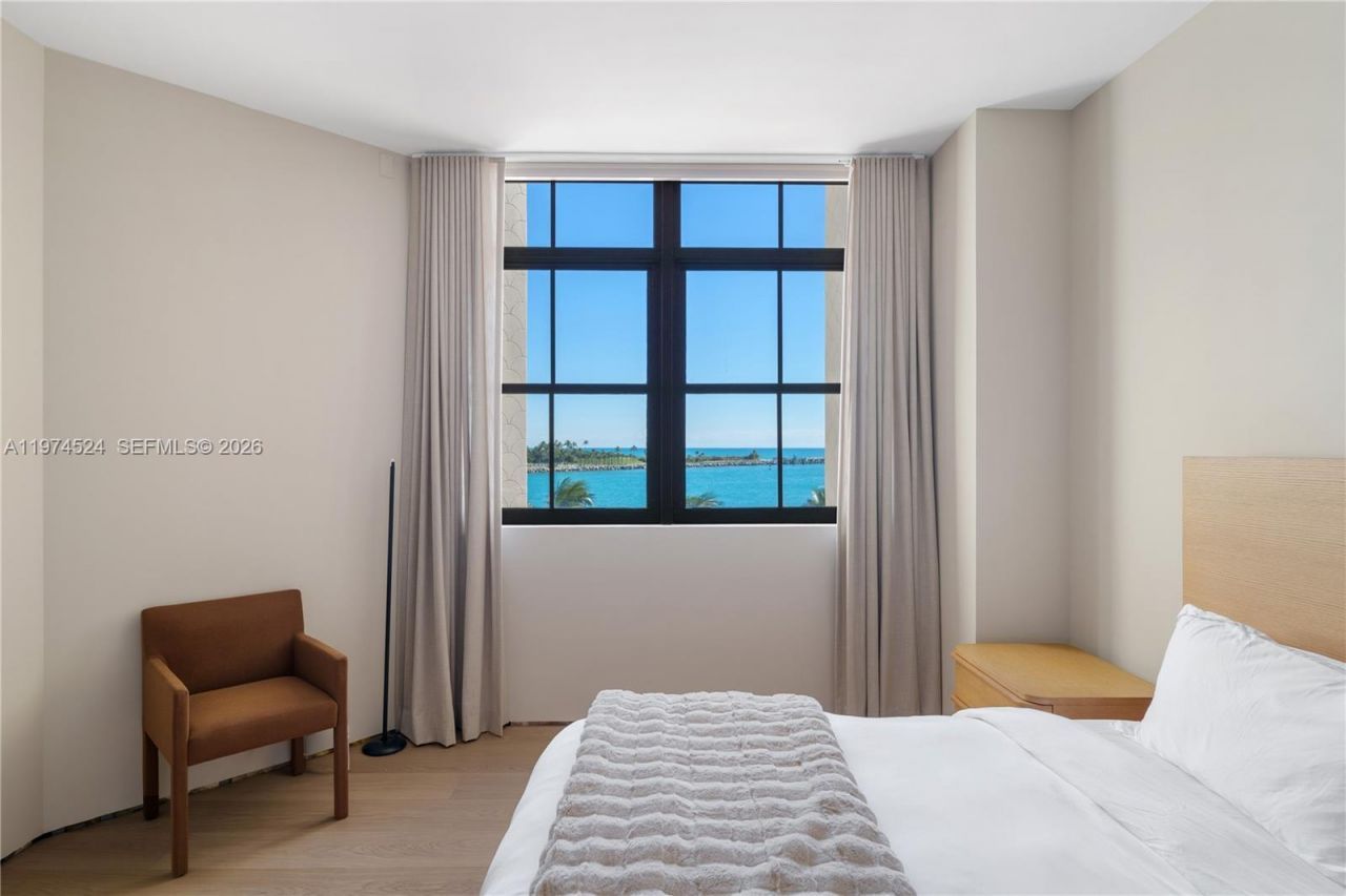 7043 Fisher Island Dr, Unit 7043, Miami Beach, FL 33109 Photo