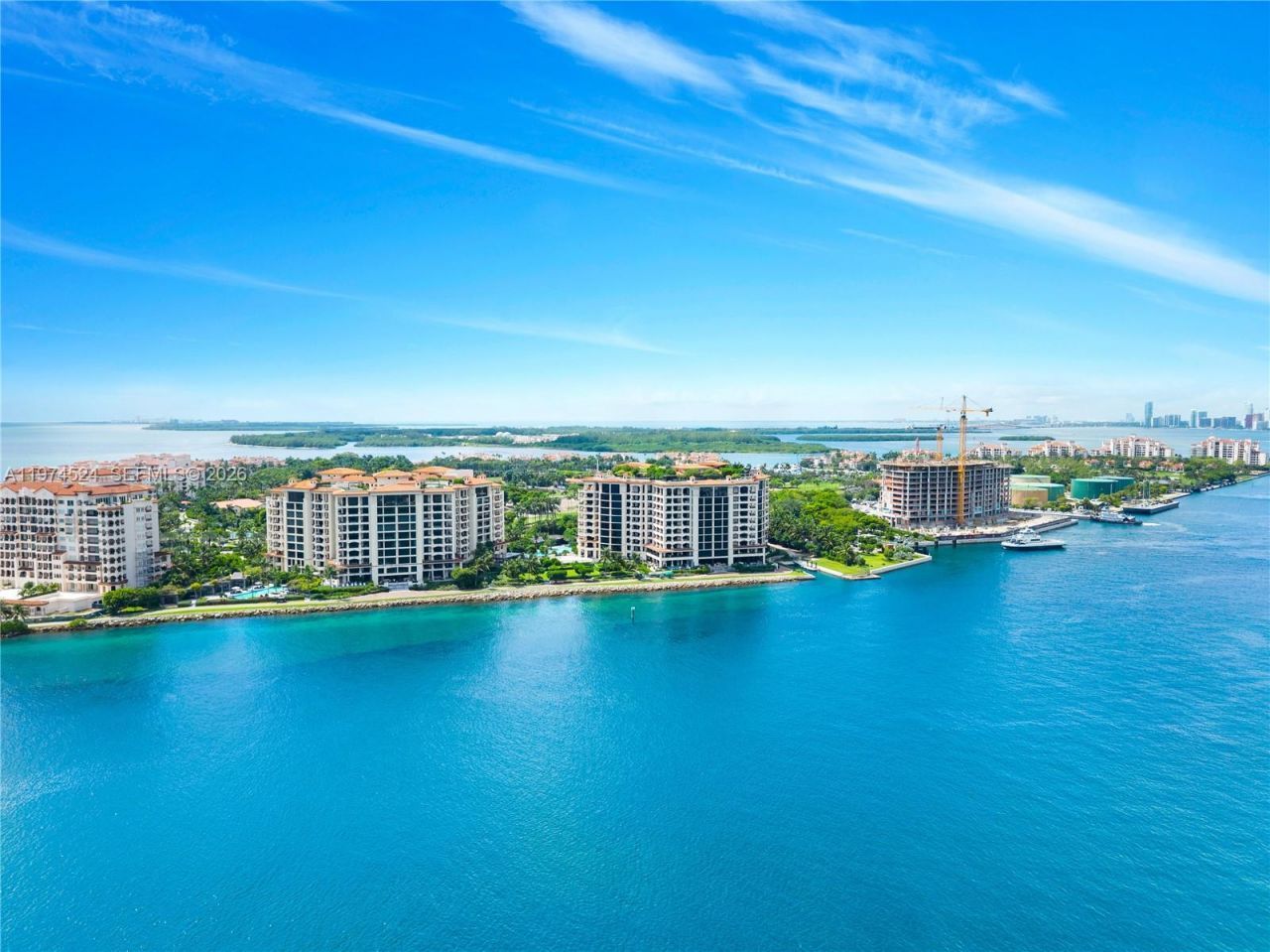7043 Fisher Island Dr, Unit 7043, Miami Beach, FL 33109 Photo