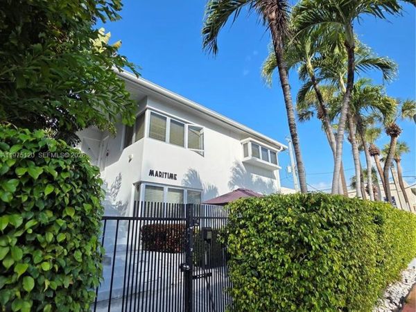 1616 Euclid Ave, Unit 12, Miami Beach, FL 33139