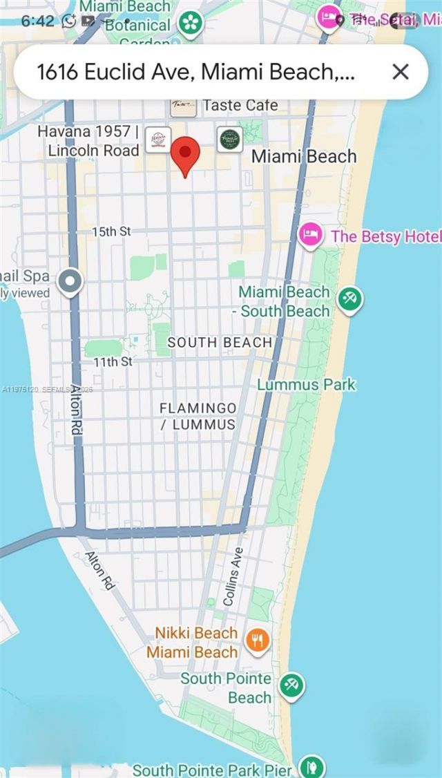 1616 Euclid Ave, Unit 12, Miami Beach, FL 33139 Photo