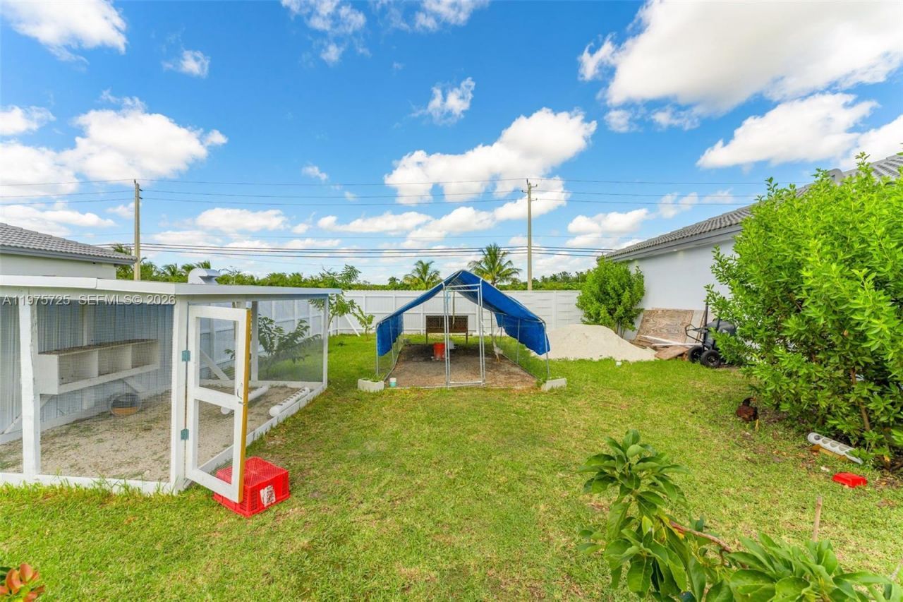 19866 SW 320th St , Homestead, FL 33030 Photo