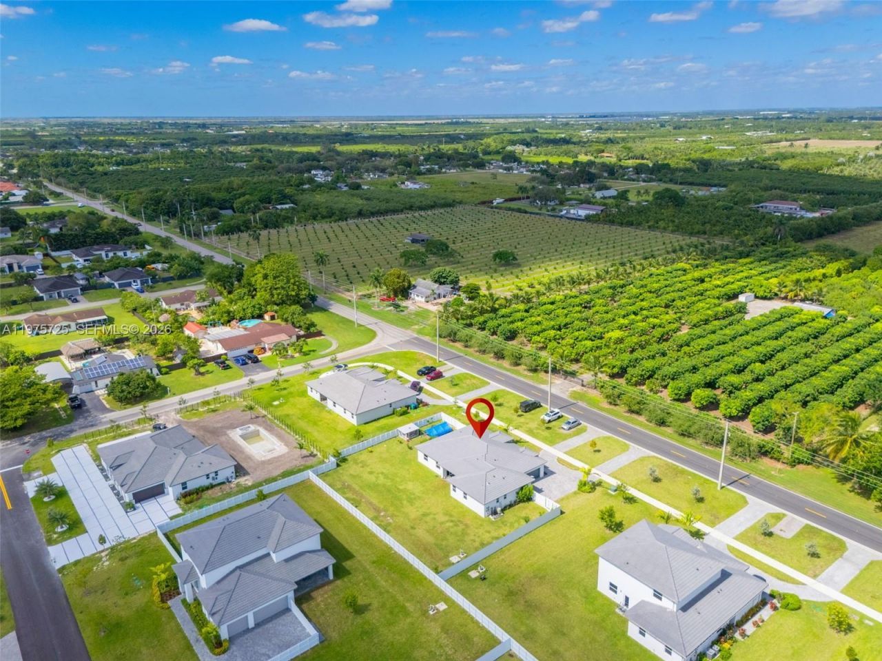 19866 SW 320th St , Homestead, FL 33030 Photo