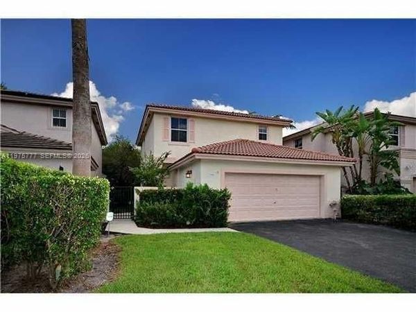 7506 NW 3rd Ct , Plantation, FL 33317