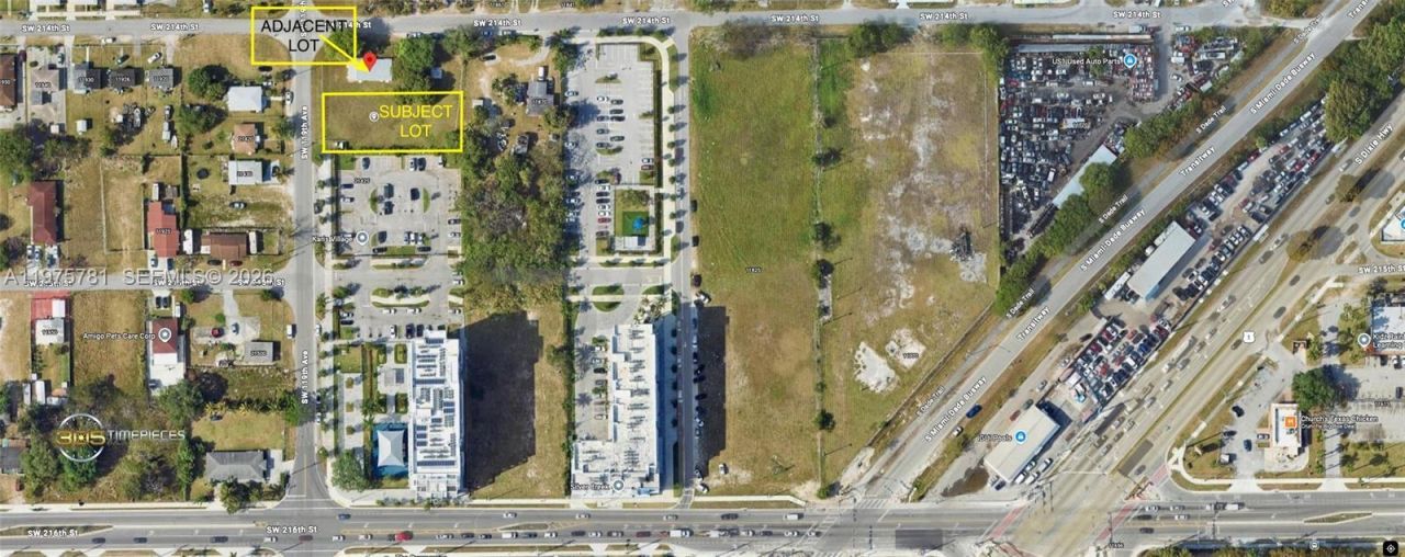 214 St 119 Ave, Miami, FL 33177 Photo