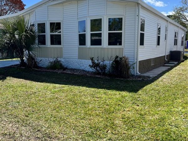 4337 Twin Lakes Drive, Melbourne, FL 32934