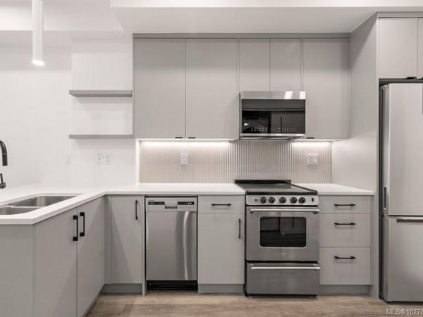 610 Lampson St, Unit 308, Esquimalt, BC V9A 0L4