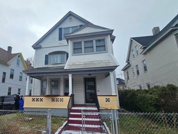 283 Wilbraham Rd, Springfield, MA 01109