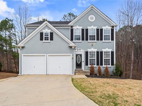 314 Ashland Court, Woodstock, GA 30189