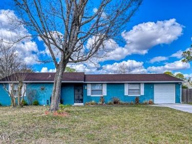 2805 KIOWA Avenue, Orange Park, FL 32065