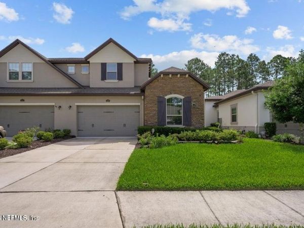 429 WINGSTONE Drive, Jacksonville, FL 32081