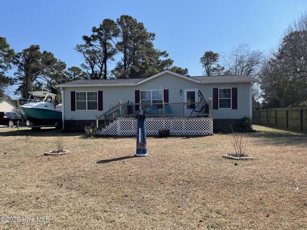 126 Mallard Street, Grandy, NC 27939