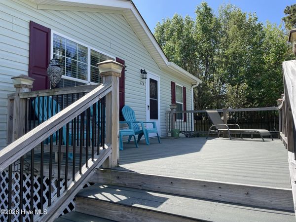 126 Mallard Street, Grandy, NC 27939