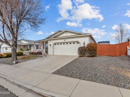 17533 Javalina Court, Reno, NV 89508 Photo