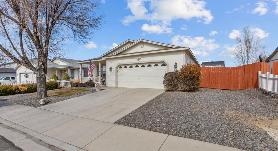 17533 Javalina Court, Reno, NV 89508 Photo