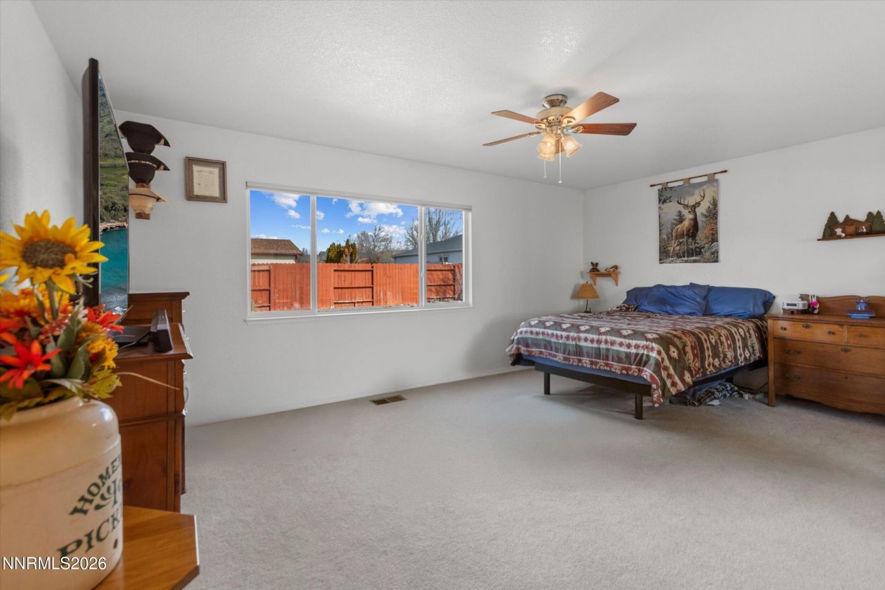 17533 Javalina Court, Reno, NV 89508 Photo
