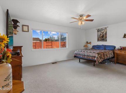 17533 Javalina Court, Reno, NV 89508 Photo