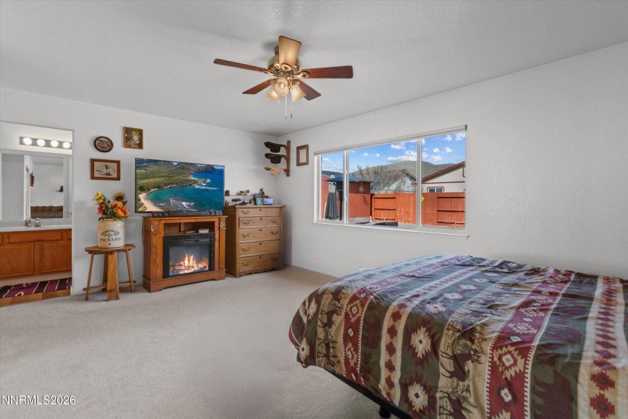 17533 Javalina Court, Reno, NV 89508 Photo