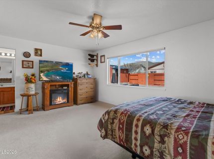 17533 Javalina Court, Reno, NV 89508 Photo