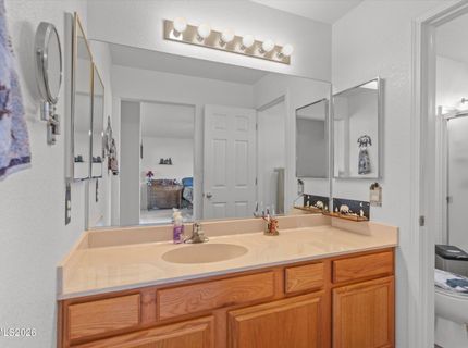 17533 Javalina Court, Reno, NV 89508 Photo