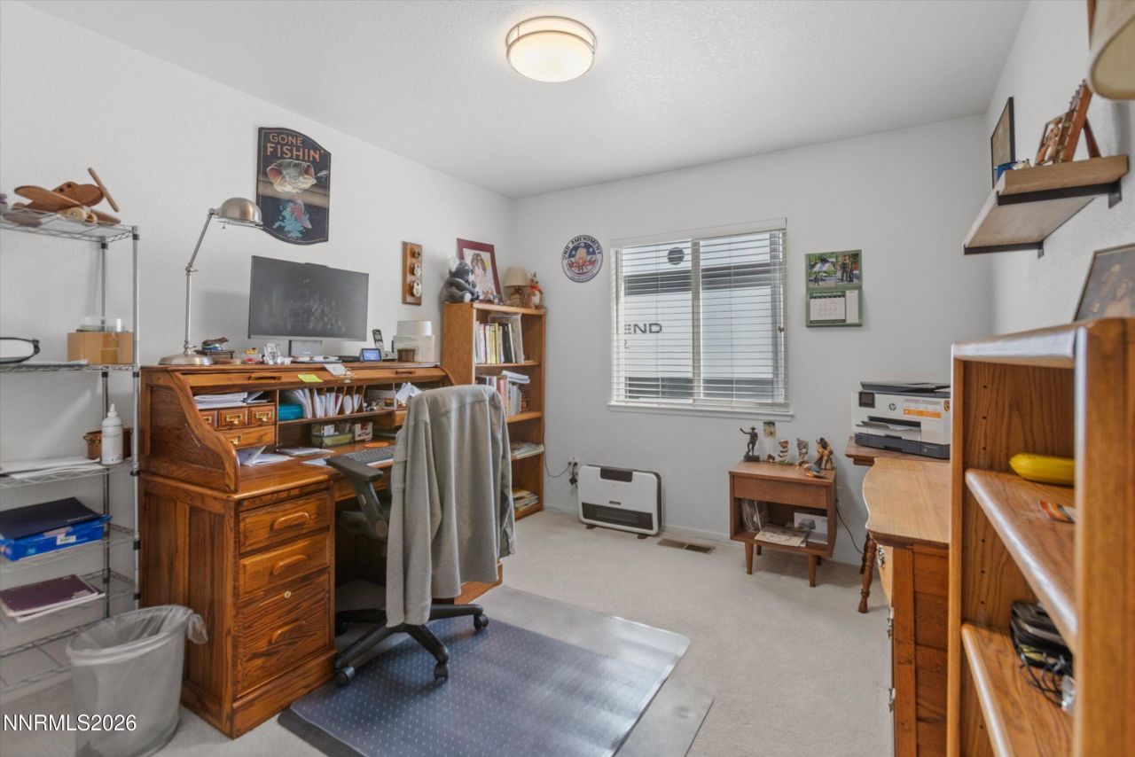 17533 Javalina Court, Reno, NV 89508 Photo