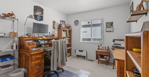 17533 Javalina Court, Reno, NV 89508 Photo