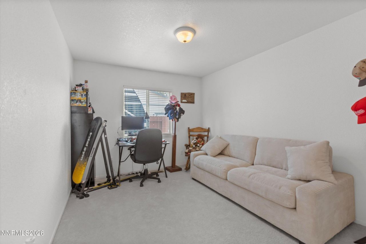 17533 Javalina Court, Reno, NV 89508 Photo