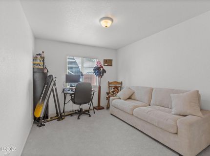 17533 Javalina Court, Reno, NV 89508 Photo