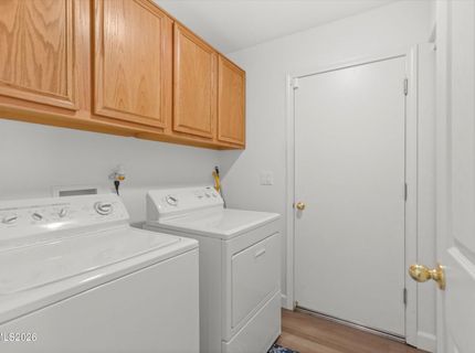 17533 Javalina Court, Reno, NV 89508 Photo