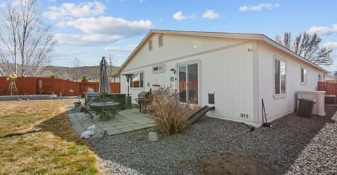 17533 Javalina Court, Reno, NV 89508 Photo