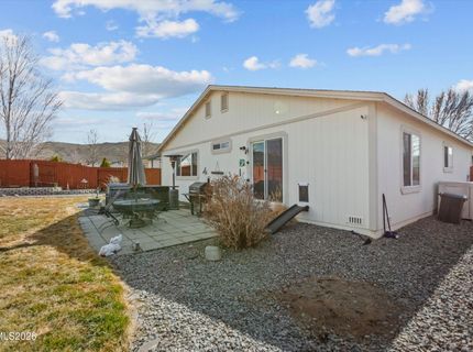 17533 Javalina Court, Reno, NV 89508 Photo
