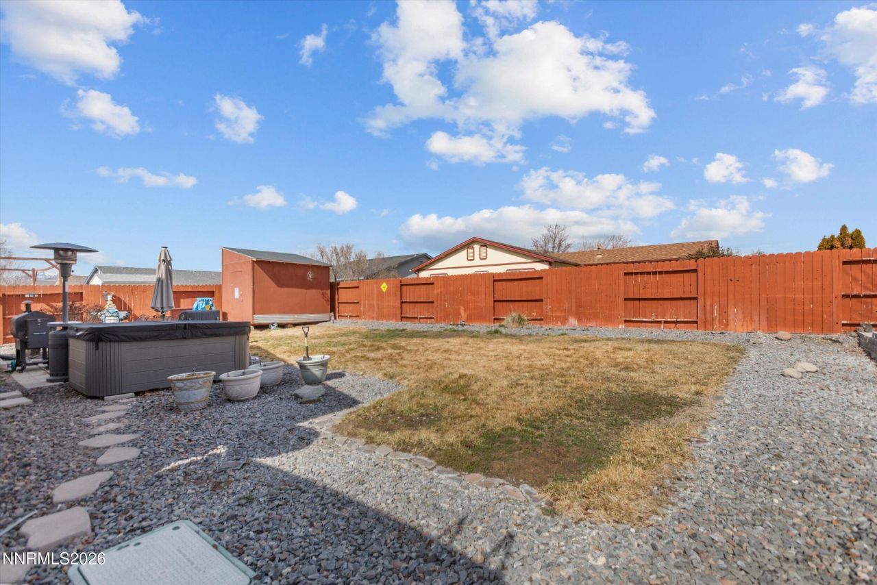 17533 Javalina Court, Reno, NV 89508 Photo