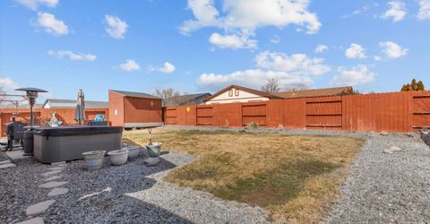 17533 Javalina Court, Reno, NV 89508 Photo