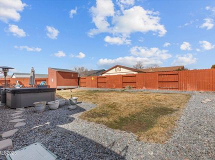 17533 Javalina Court, Reno, NV 89508 Photo