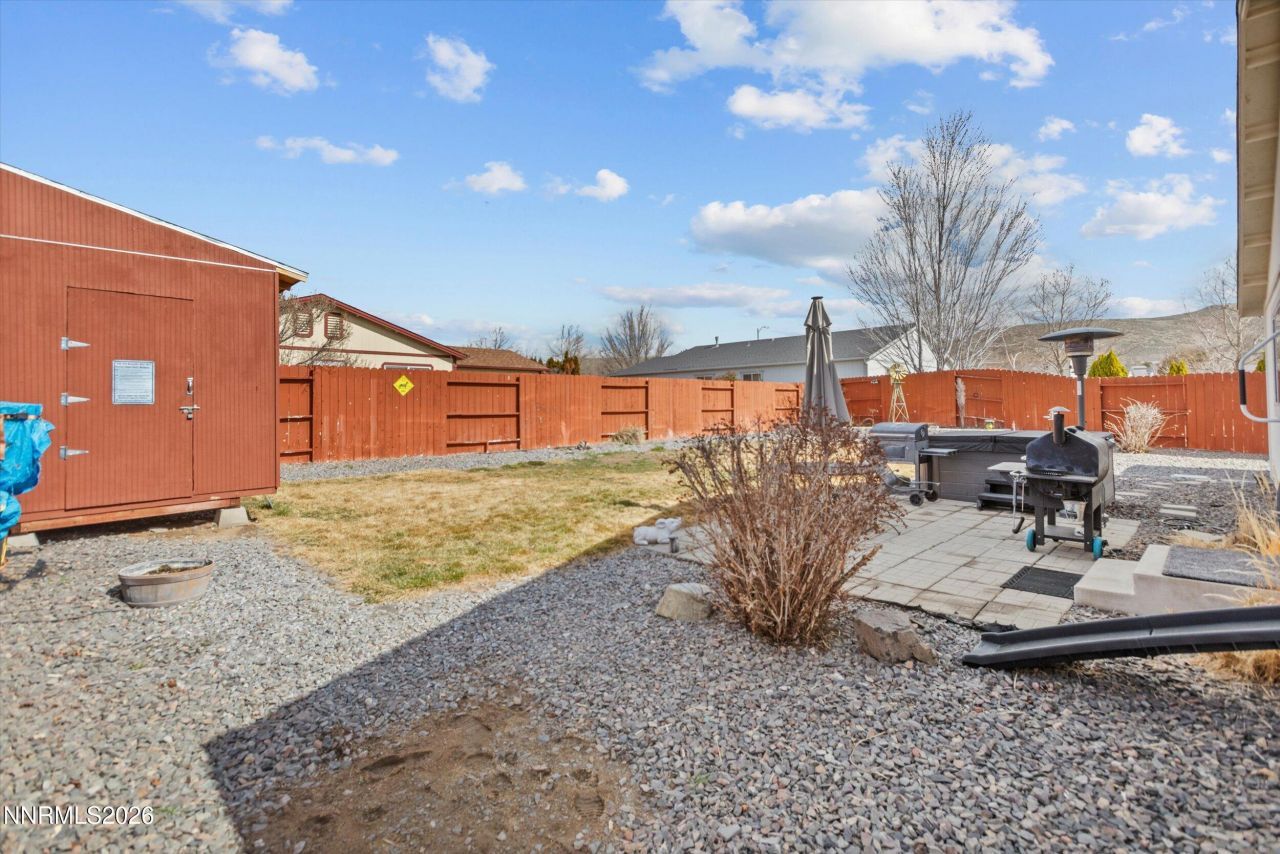 17533 Javalina Court, Reno, NV 89508 Photo