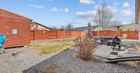 17533 Javalina Court, Reno, NV 89508 Photo
