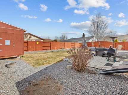 17533 Javalina Court, Reno, NV 89508 Photo
