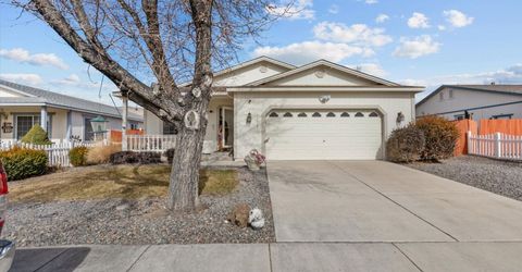 17533 Javalina Court, Reno, NV 89508 Photo