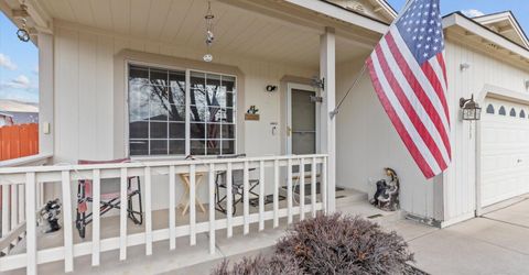 17533 Javalina Court, Reno, NV 89508 Photo