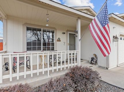 17533 Javalina Court, Reno, NV 89508 Photo