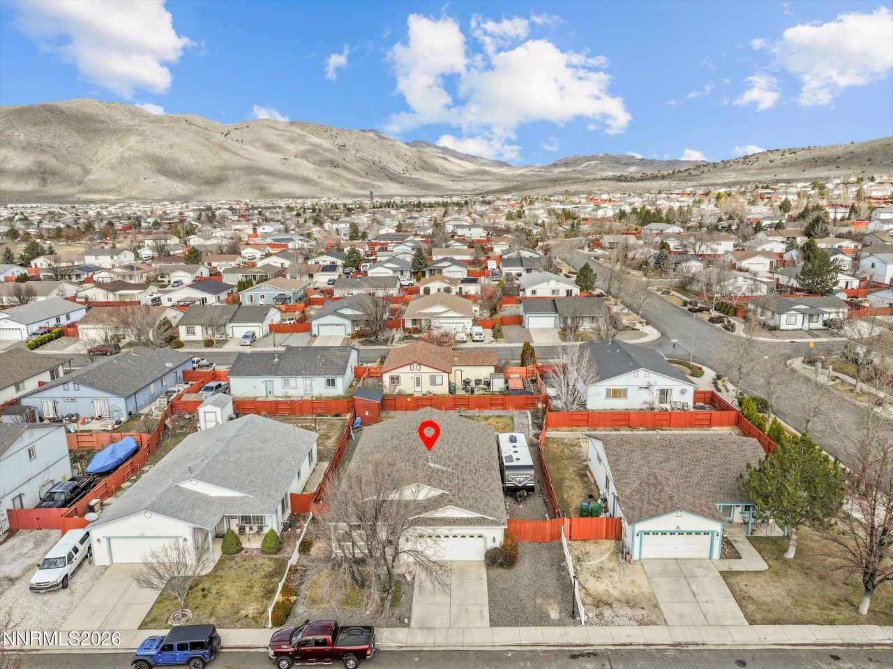 17533 Javalina Court, Reno, NV 89508 Photo